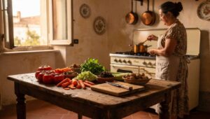 Ragù di magro siciliani: come la Quaresima trasforma l'astinenza in piatti straordinari