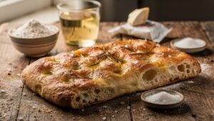 Focaccia originale morbida: la ricetta e le varianti più amate in Italia