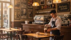 Barbajada: il caffè dei milanesi quasi dimenticato, ecco dove berlo ancora oggi