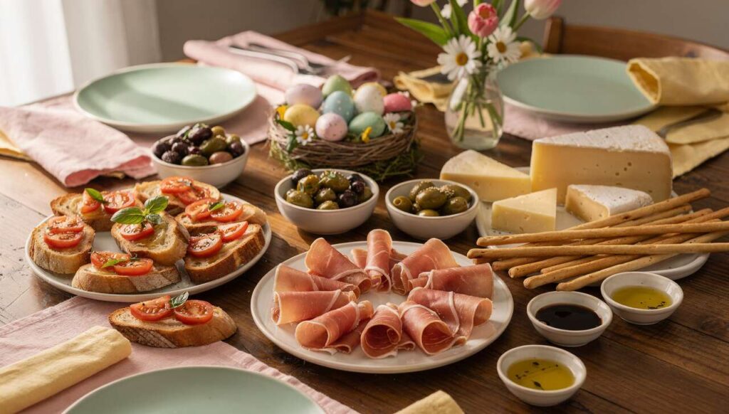 Primi piatti pasquali da preparare in anticipo: le ricette pratiche da riscaldare al momento