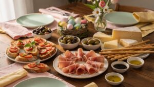 Primi piatti pasquali da preparare in anticipo: le ricette pratiche da riscaldare al momento