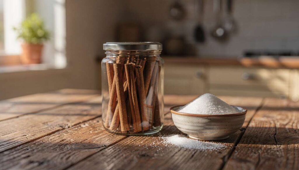 Cannella e zucchero nel sangue: lo studio di Harvard mostra effetti già dopo 2 settimane