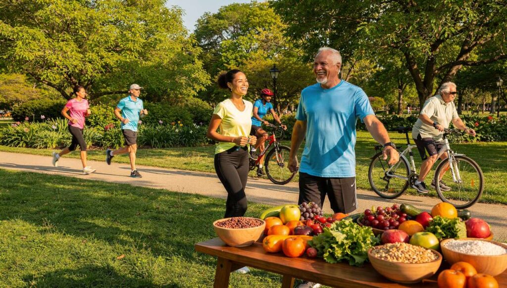 Fibre e cuore: il rapporto Lancet 2026 conferma un legame diretto con la riduzione della mortalità