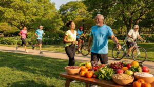 Fibre e cuore: il rapporto Lancet 2026 conferma un legame diretto con la riduzione della mortalità