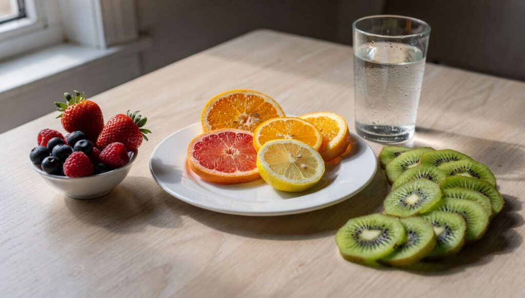 Colazione e glicemia: i 3 frutti che secondo i nutrizionisti mantengono stabile lo zucchero nel sangue