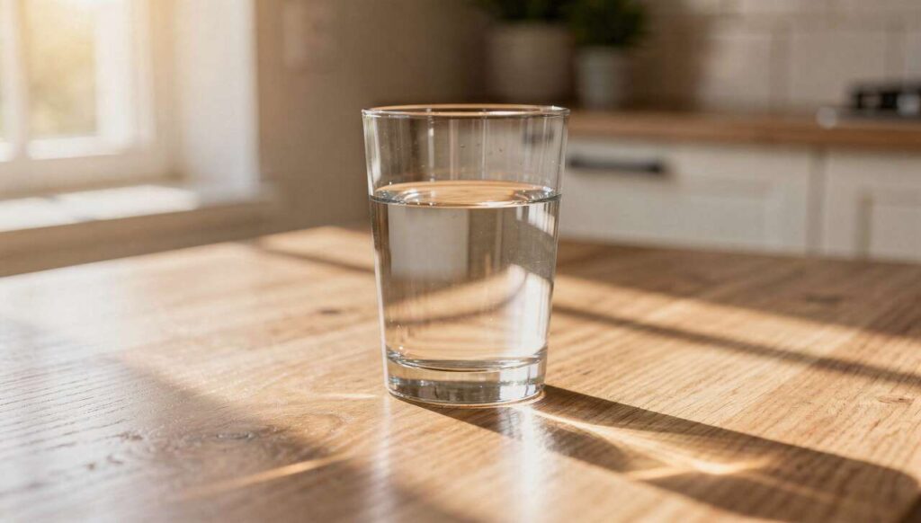 Acqua e reni: quanta berne al giorno per non sovraccaricarli secondo i nefrologi