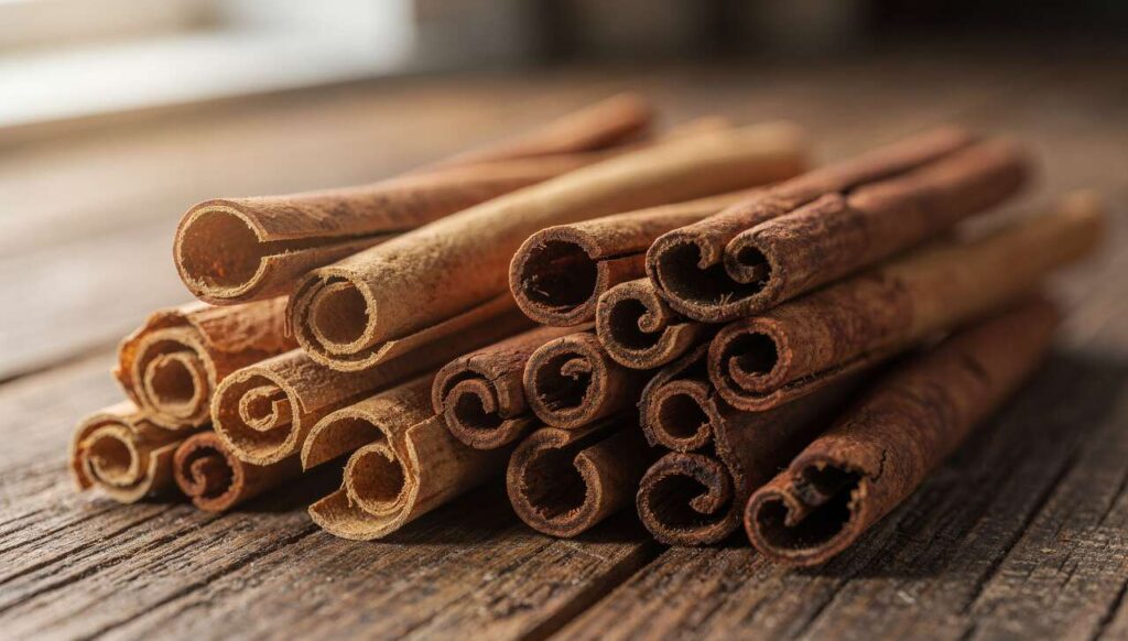 Cannella ceylon o cannella cassia? I diabetologi spiegano quale scegliere per la glicemia