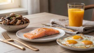 Vitamina D e alimentazione: i 4 cibi che ne contengono di più secondo i nutrizionisti