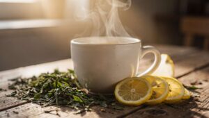 Questo tè accelera il metabolismo: i nutrizionisti spiegano come e quando berlo