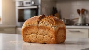 Acrilammide nel pane: perché l'EFSA ha aggiornato le raccomandazioni sulla cottura ad alta temperatura