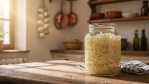 Questo alimento fermentato rigenera l'intestino meglio dello yogurt: lo conferma uno studio su Gut