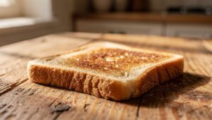 Cottura ad alta temperatura: l'EFSA spiega perché il pane troppo tostato può essere un rischio