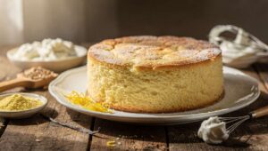 Torta alla ricotta leggera: meno di 150 calorie a porzione e pronta in 30 minuti