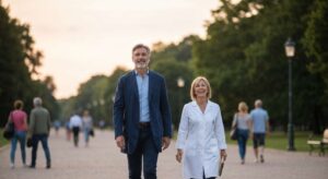 Perché i cardiologi italiani consigliano di camminare 15 minuti dopo cena? Lo spiega uno studio del 2026