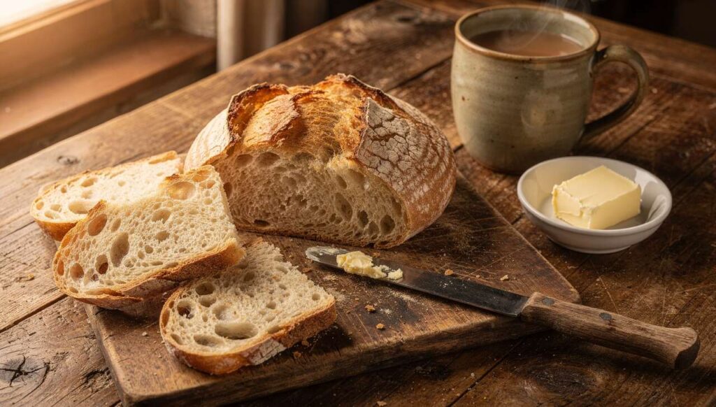 Pane tostato o pane fresco? Perché l’indice glicemico cambia e cosa significa per chi ha il diabete